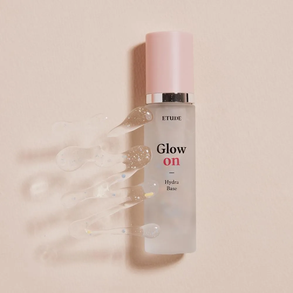 Etude House Glow On Base Hydra 30ml