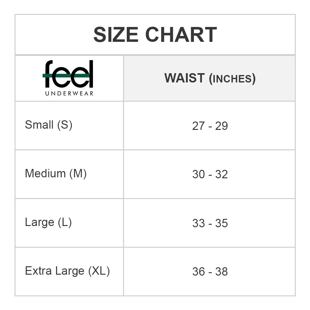 Feel FEK032 V-Shaped Front Thong