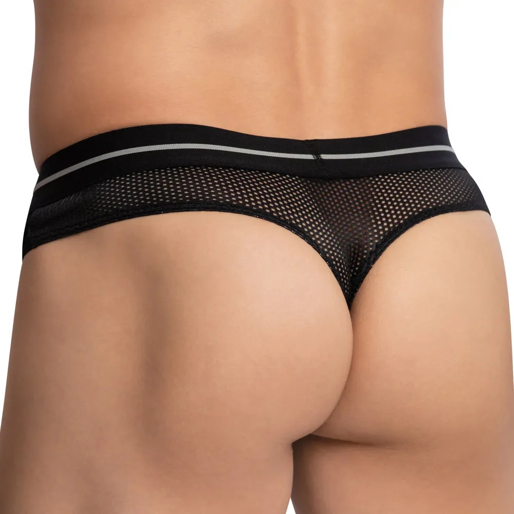 Feel FEK032 V-Shaped Front Thong