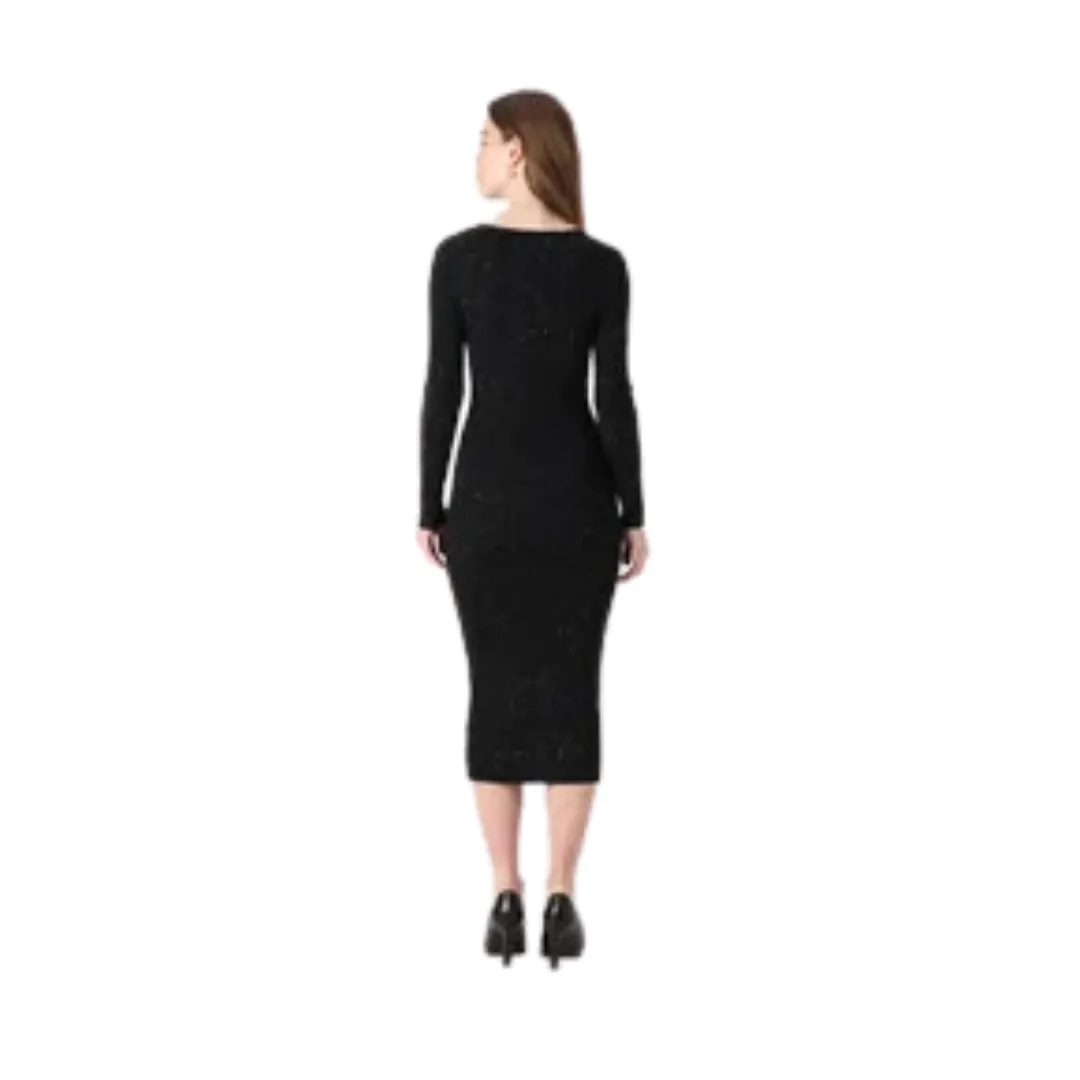 Ferima Long Sleeve Jumper Dress 50523745