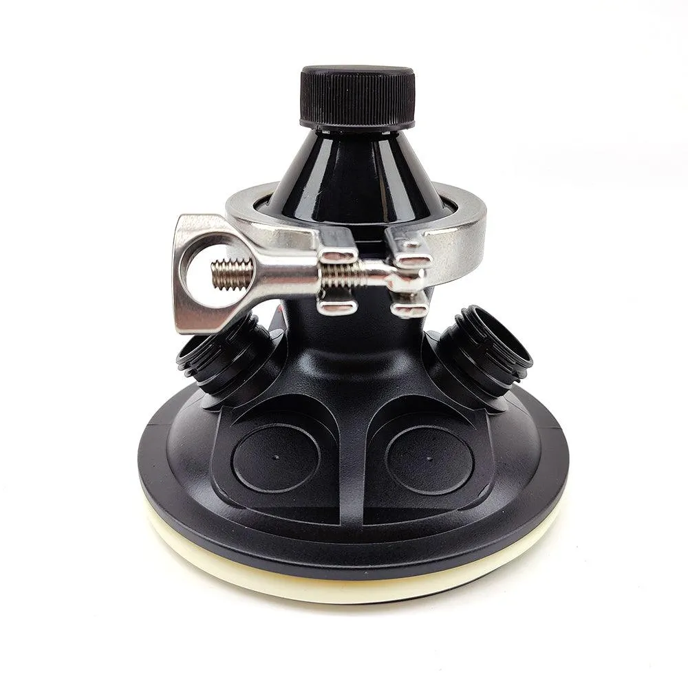 FermZilla - 2 Inch TC Pressure Lid Kit