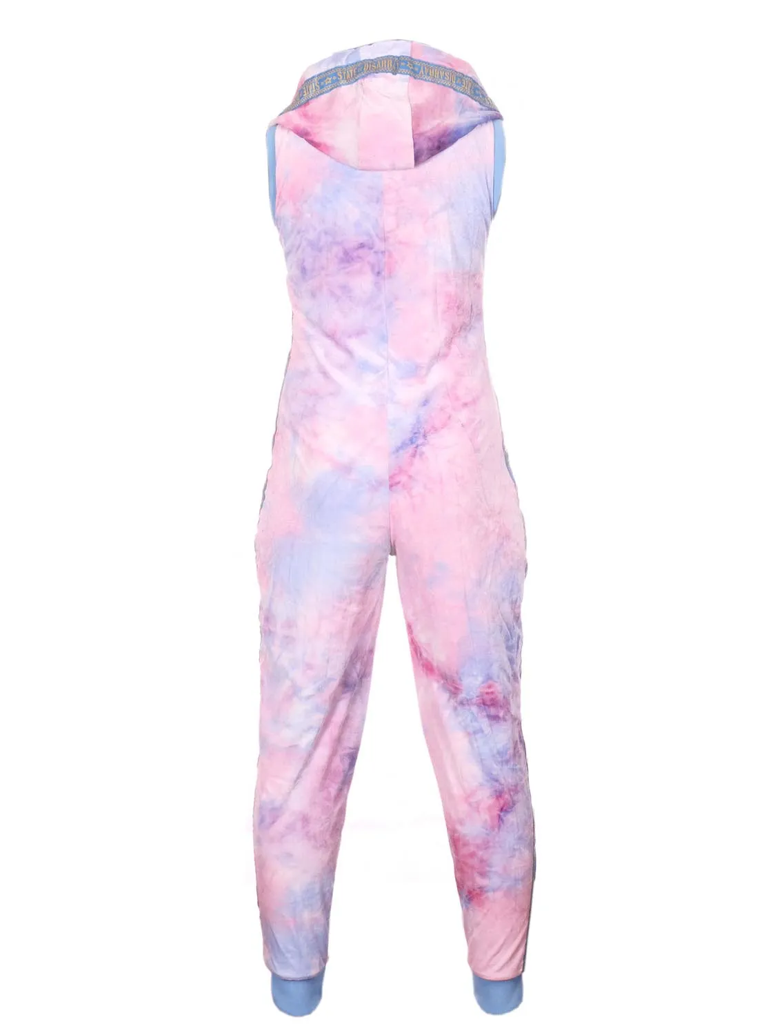 Fluffalicious | Jazzy Jumpsuit | Unisex