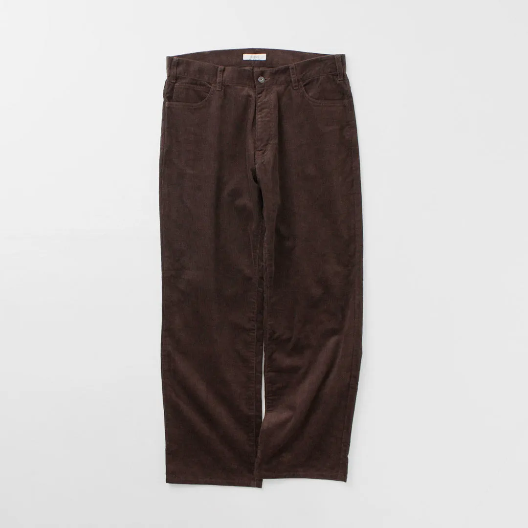 FUJITO / Cowboy Pants