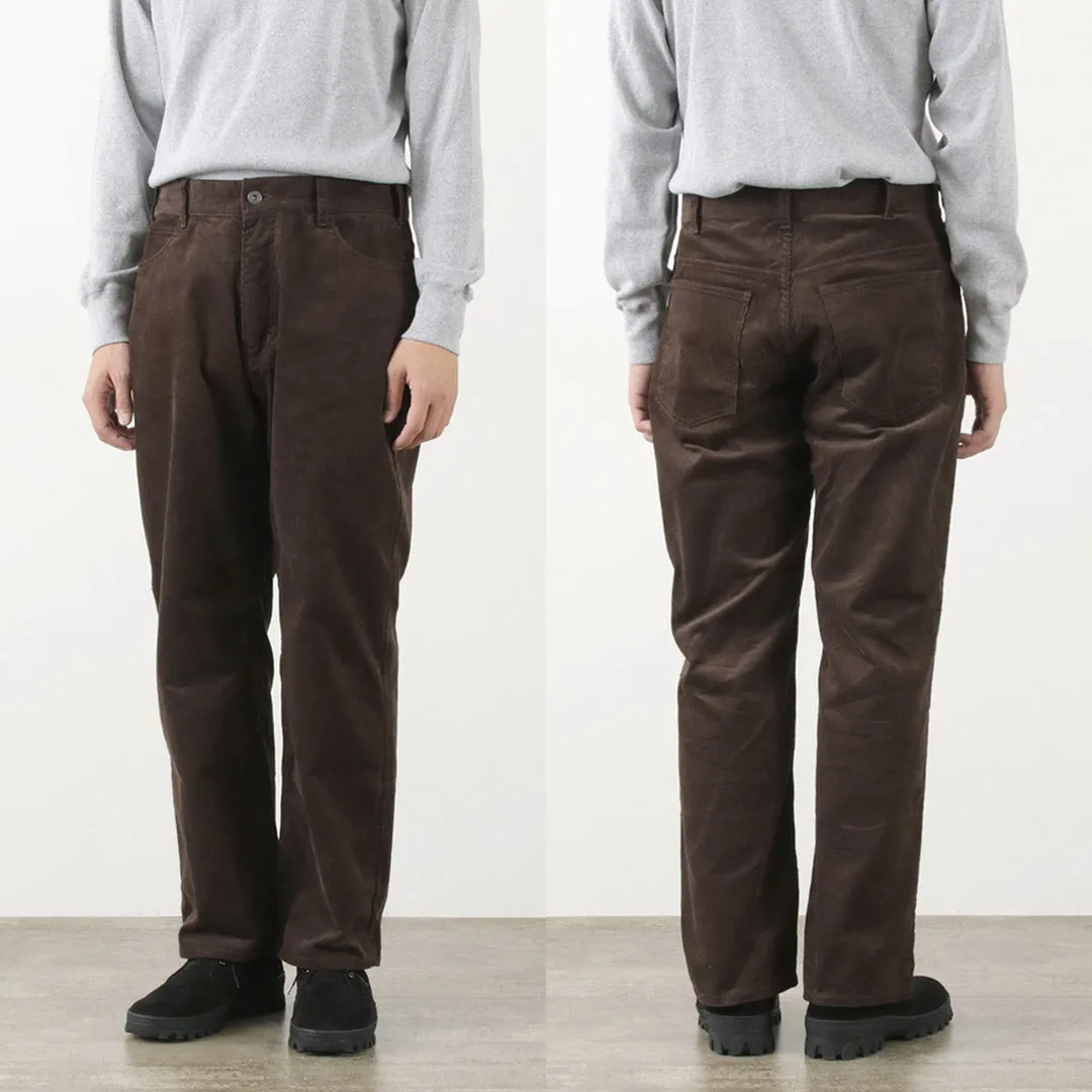 FUJITO / Cowboy Pants