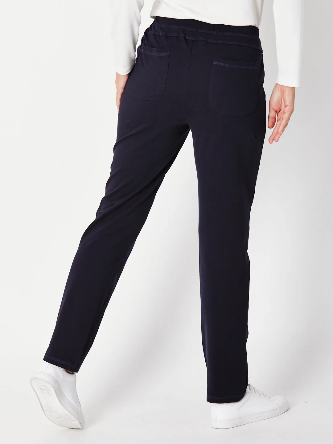 Gelato Pant - Navy 29901-s