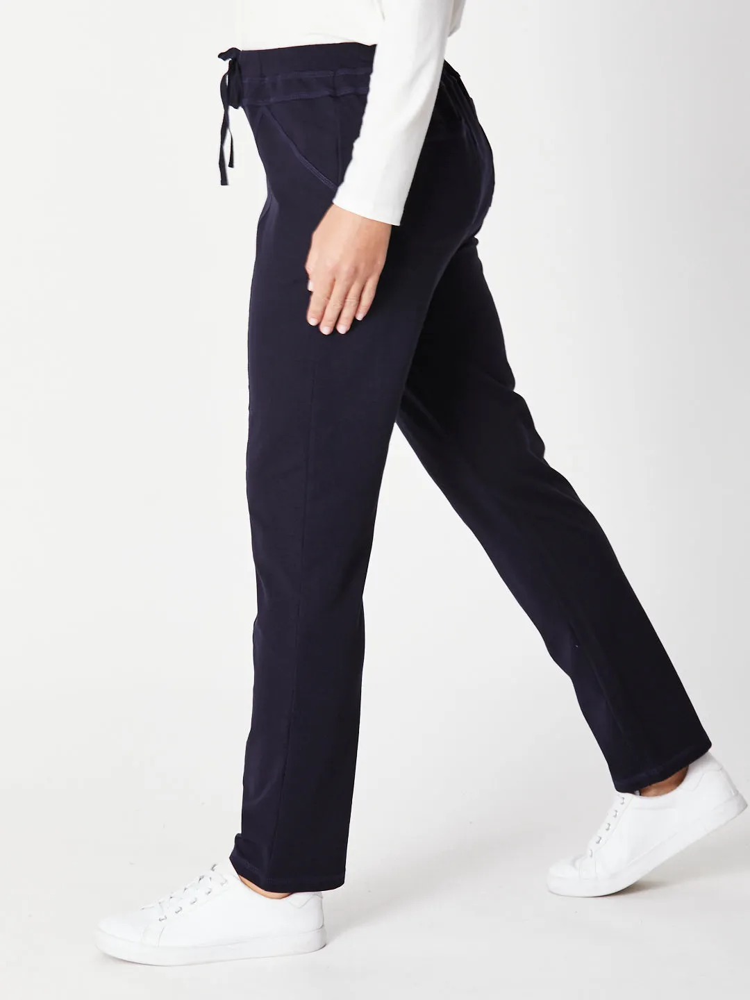 Gelato Pant - Navy 29901-s