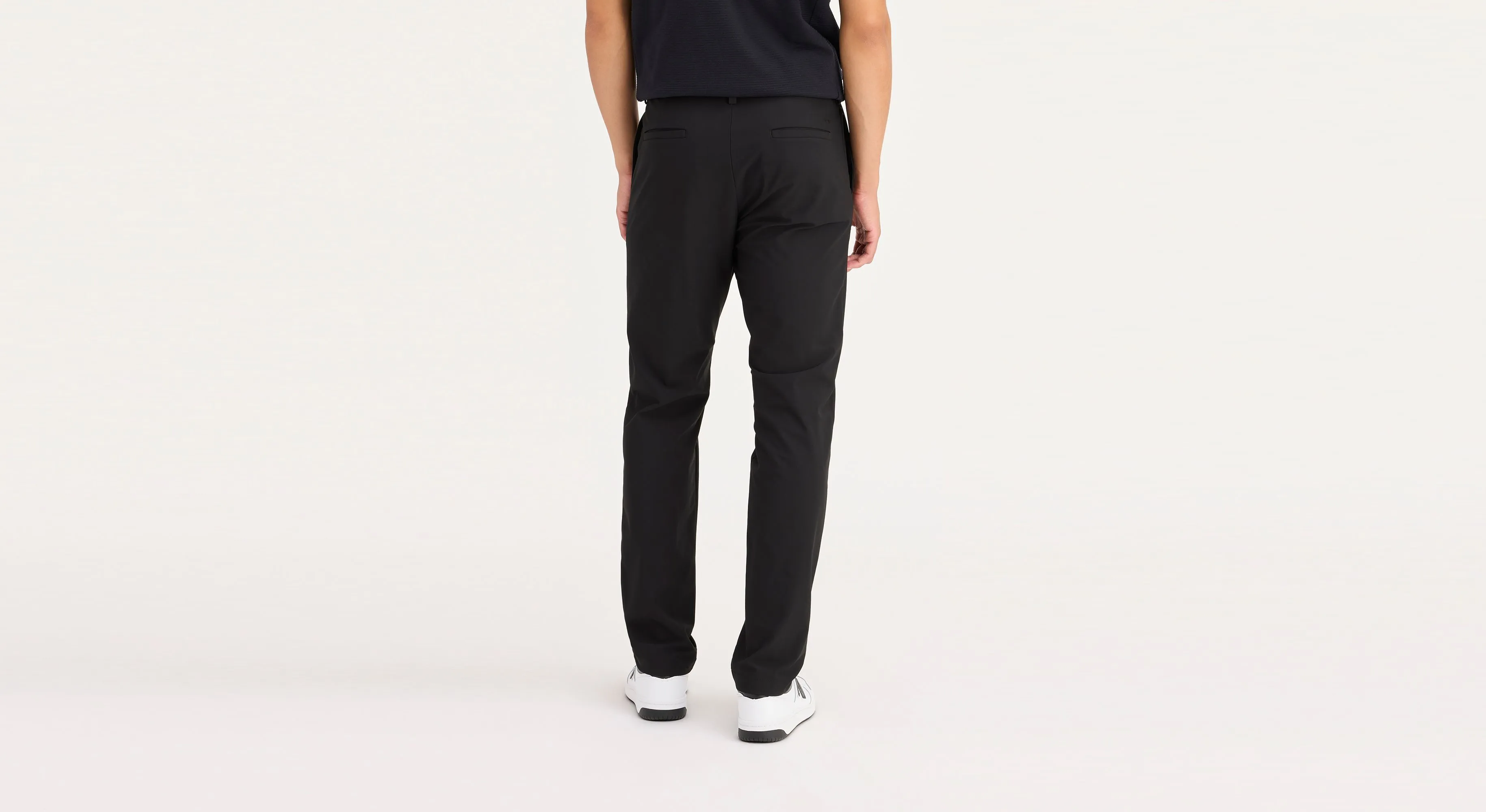 Go Airweave Chino, Slim Fit