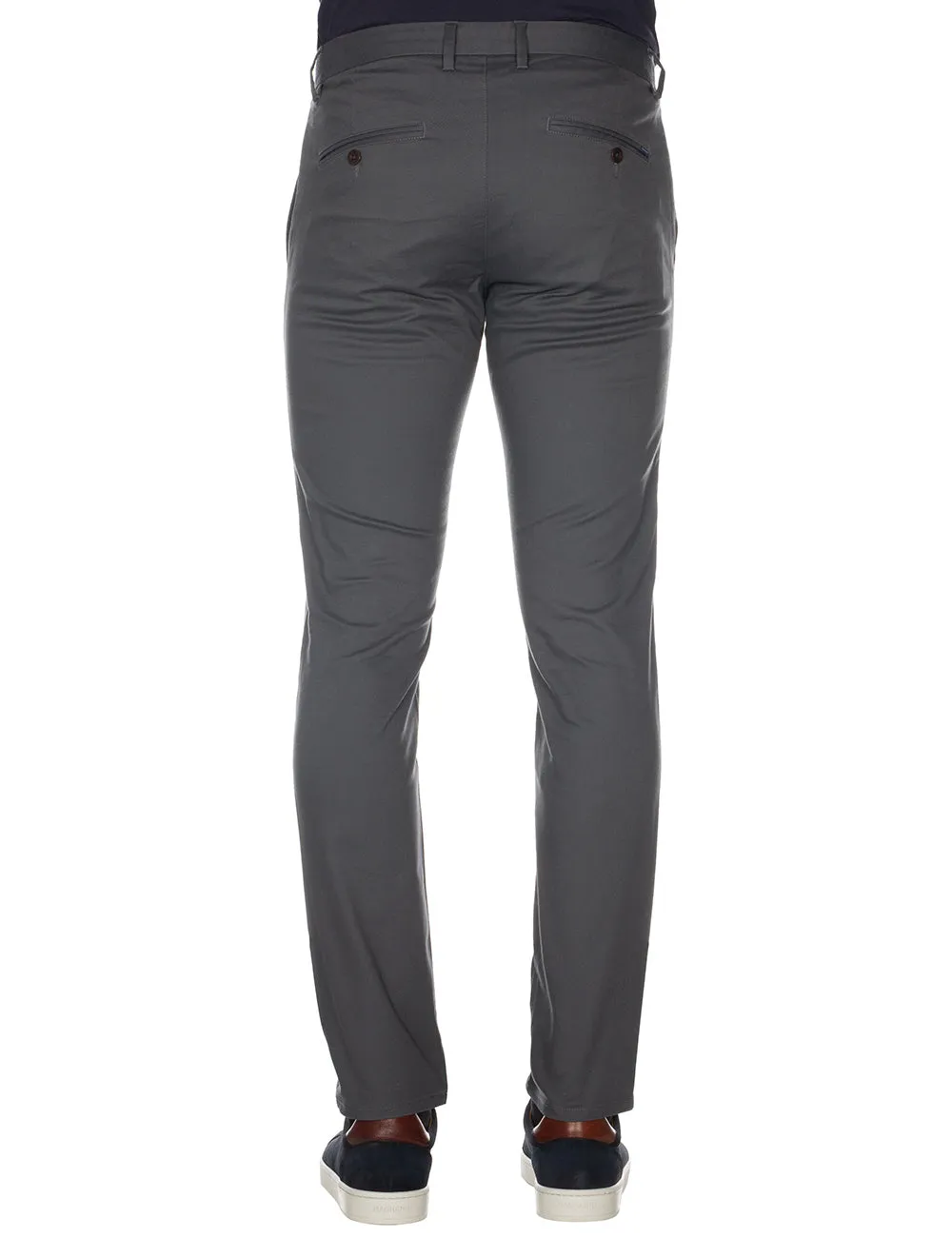 Hallden Tech Prep Chinos Antracite