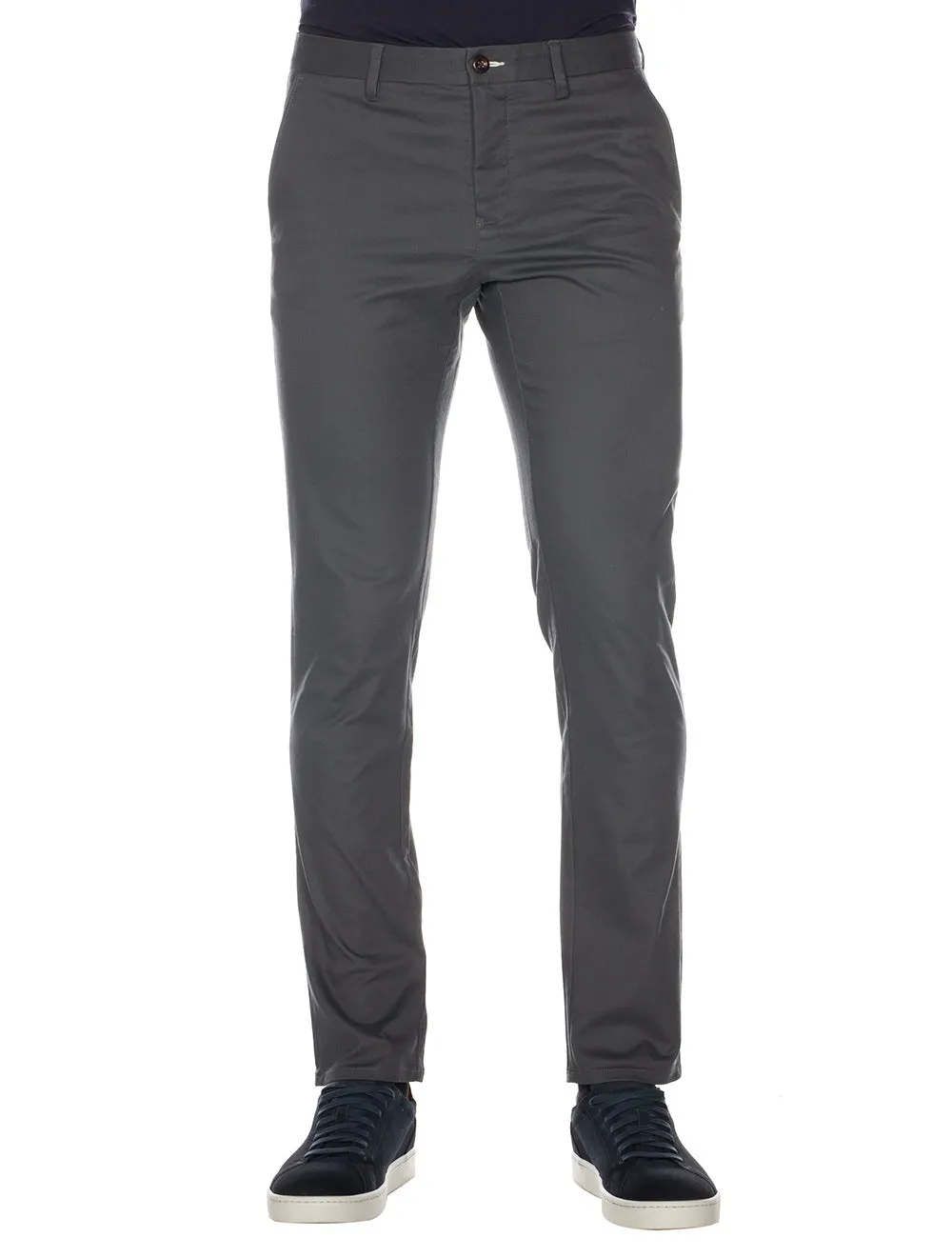 Hallden Tech Prep Chinos Antracite