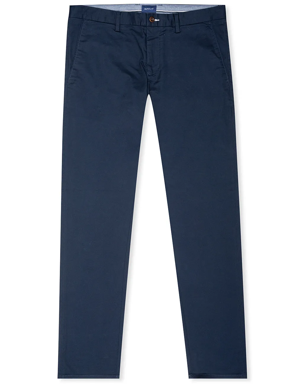 Hallden Tech Prep Chinos Marine