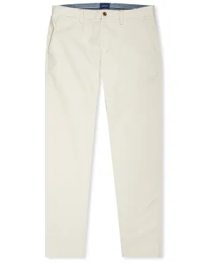 Hallden Tech Prep Chinos Putty