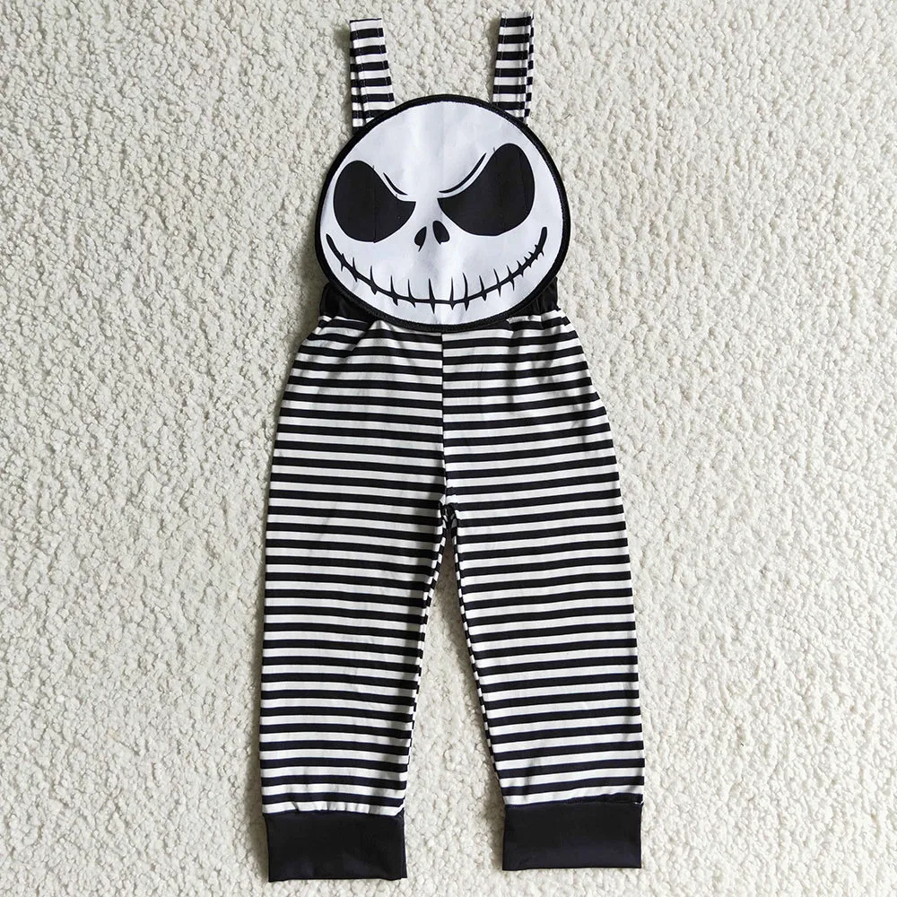 Halloween Boutique Boys Jumpsuit SR0082