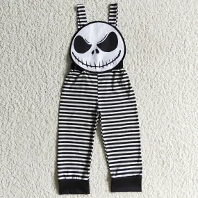 Halloween Boutique Boys Jumpsuit SR0082