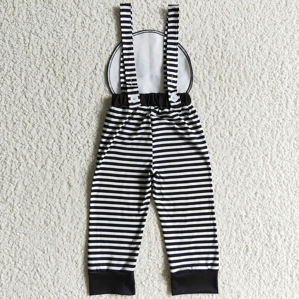 Halloween Boutique Boys Jumpsuit SR0082