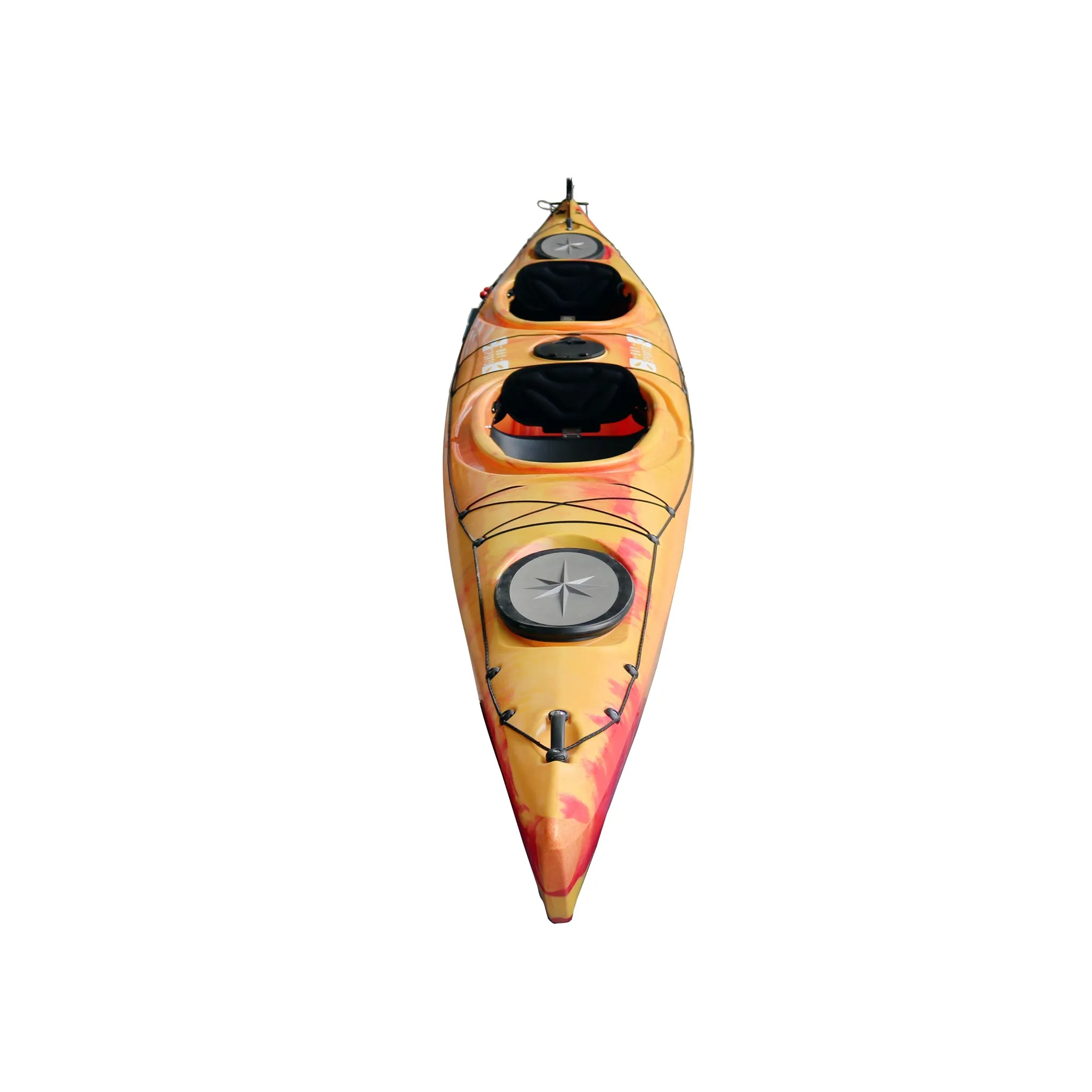 Hug - Sit-In Double 5.1m Touring Kayak