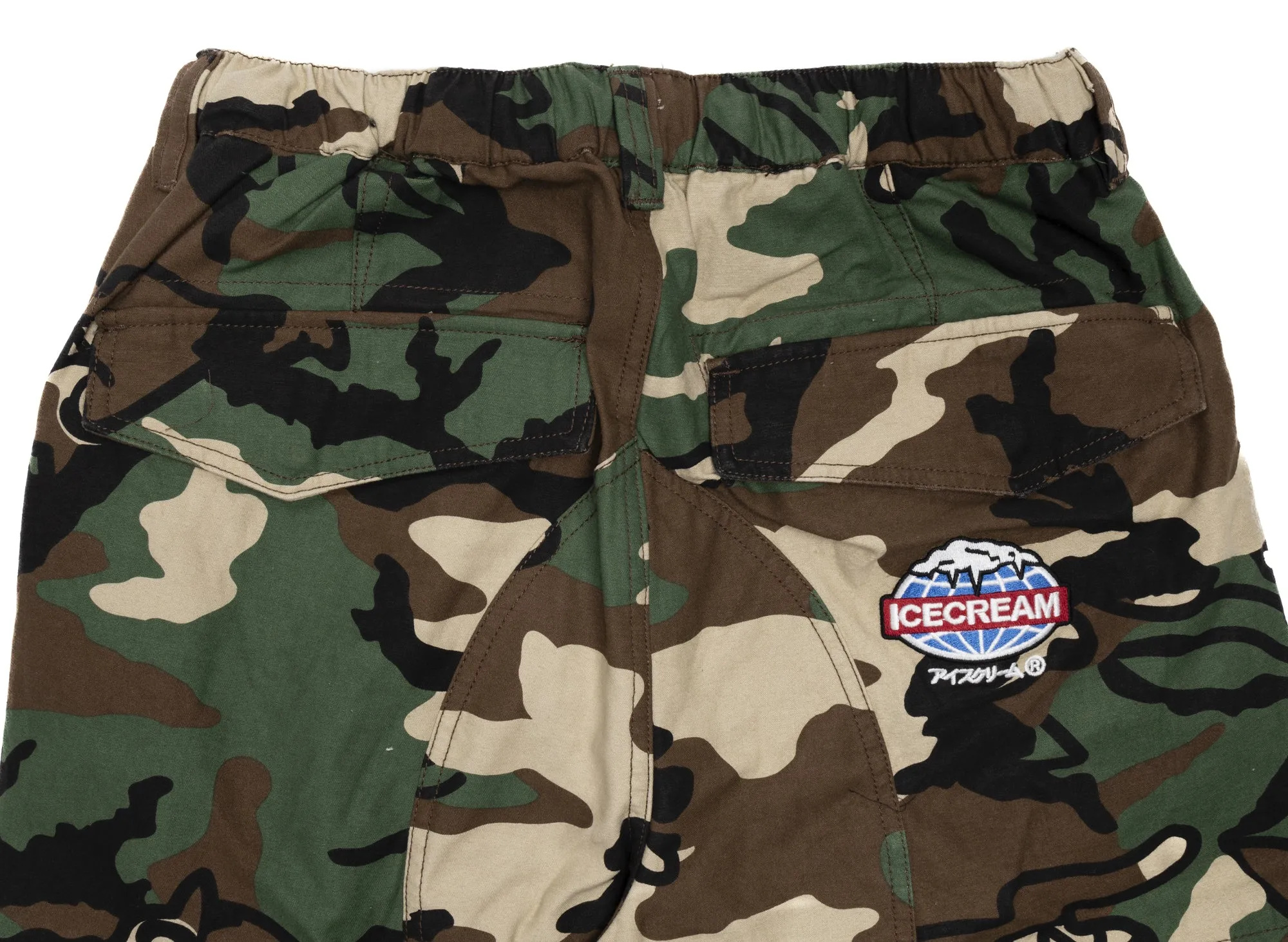 Ice Cream Militant Pants