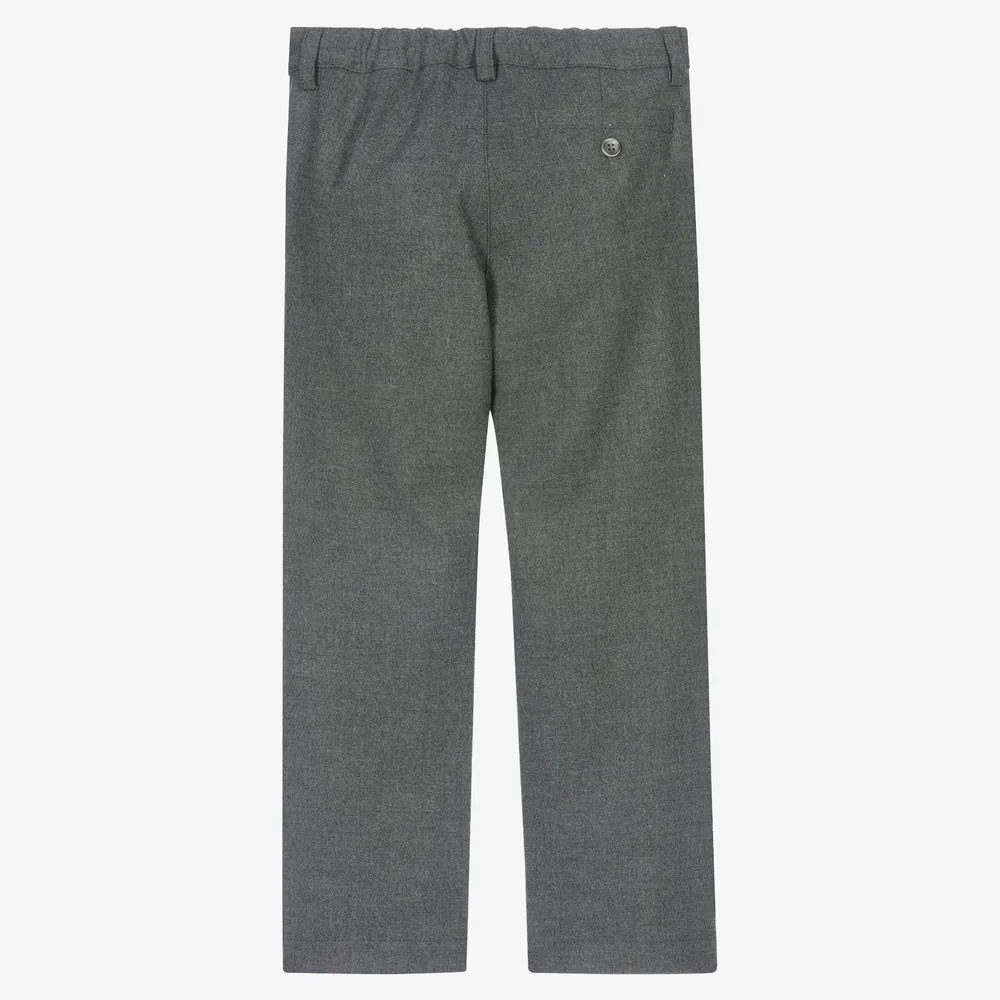 ILG Grey Dress Pant