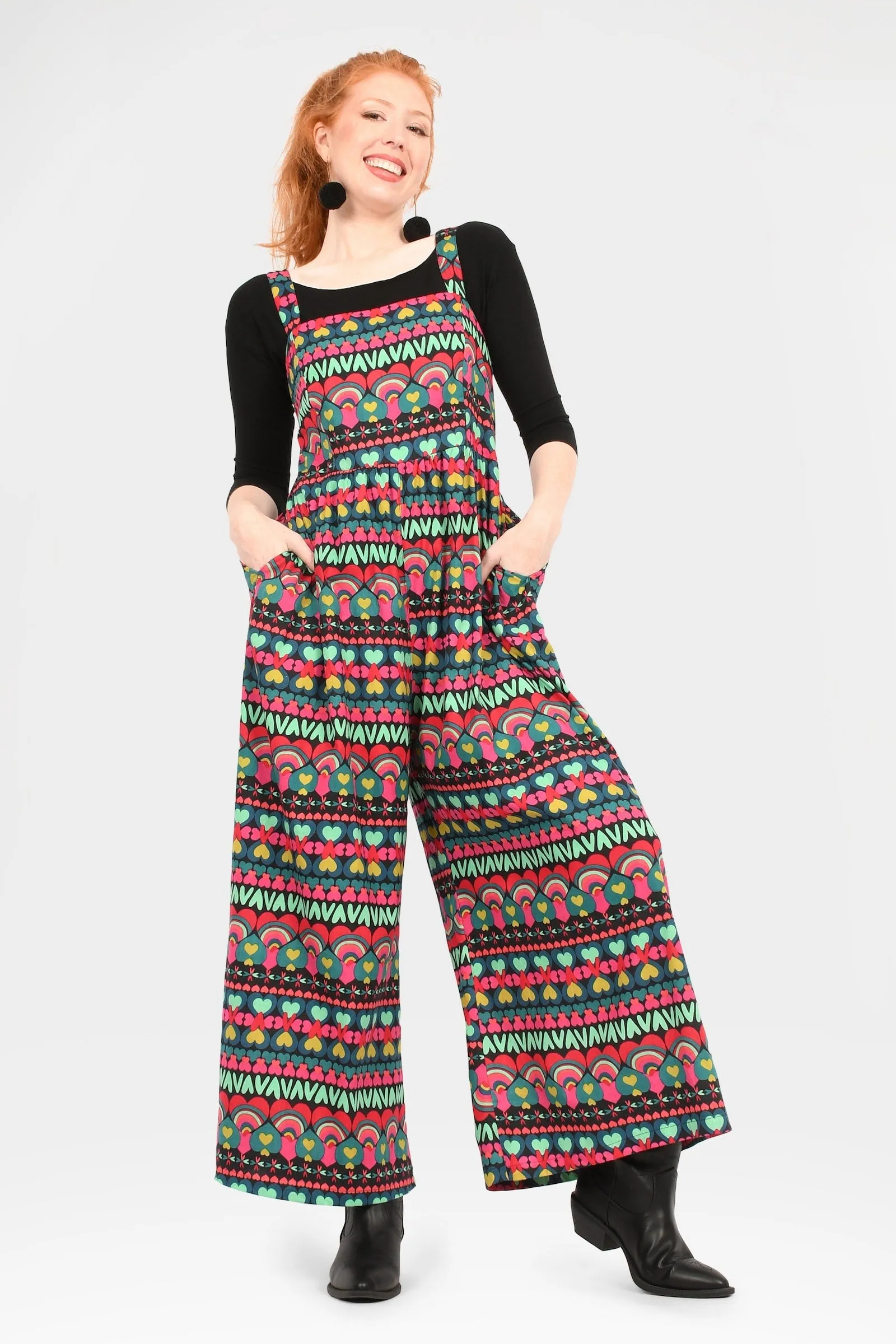 Imalia Jumpsuit