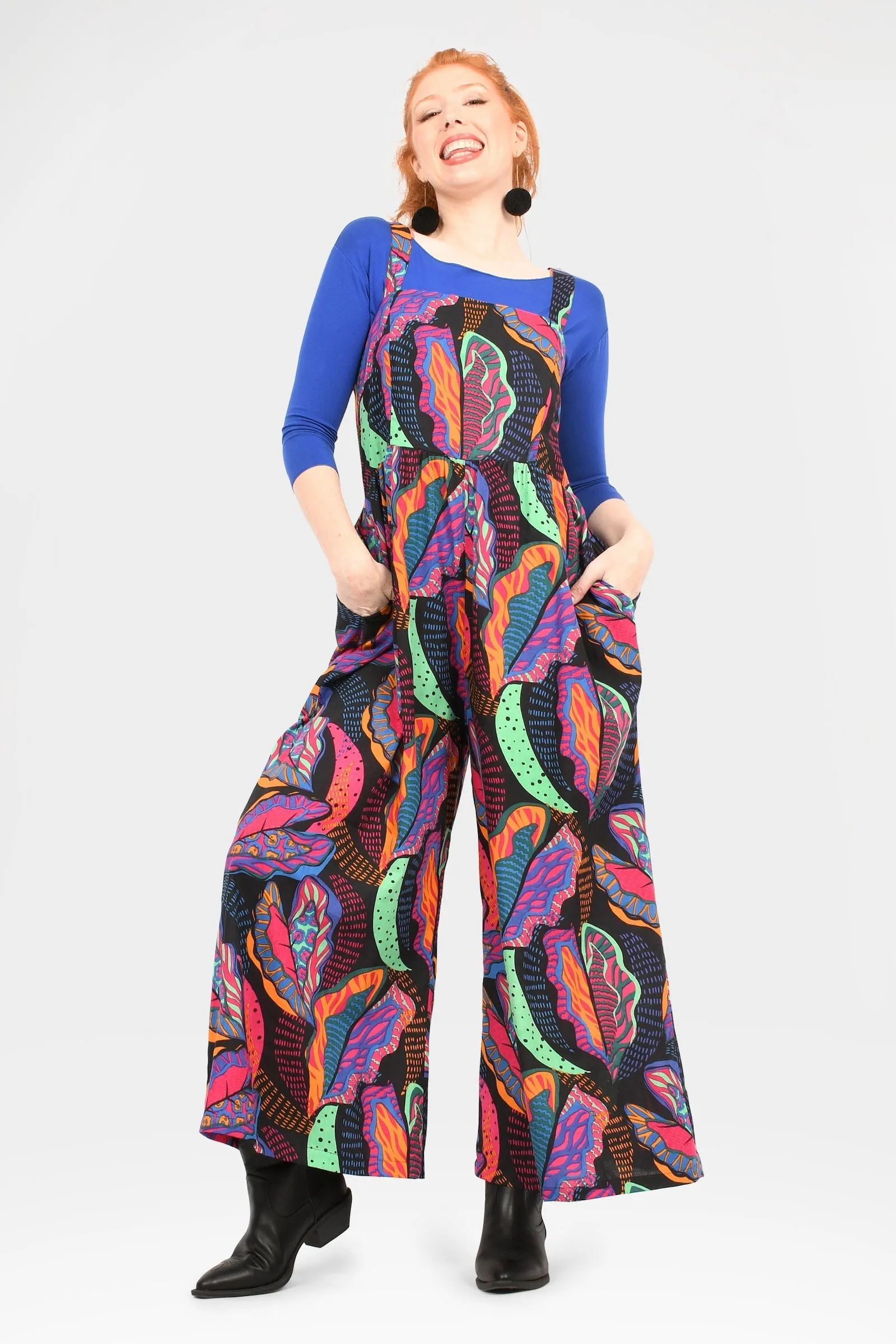 Imalia Jumpsuit