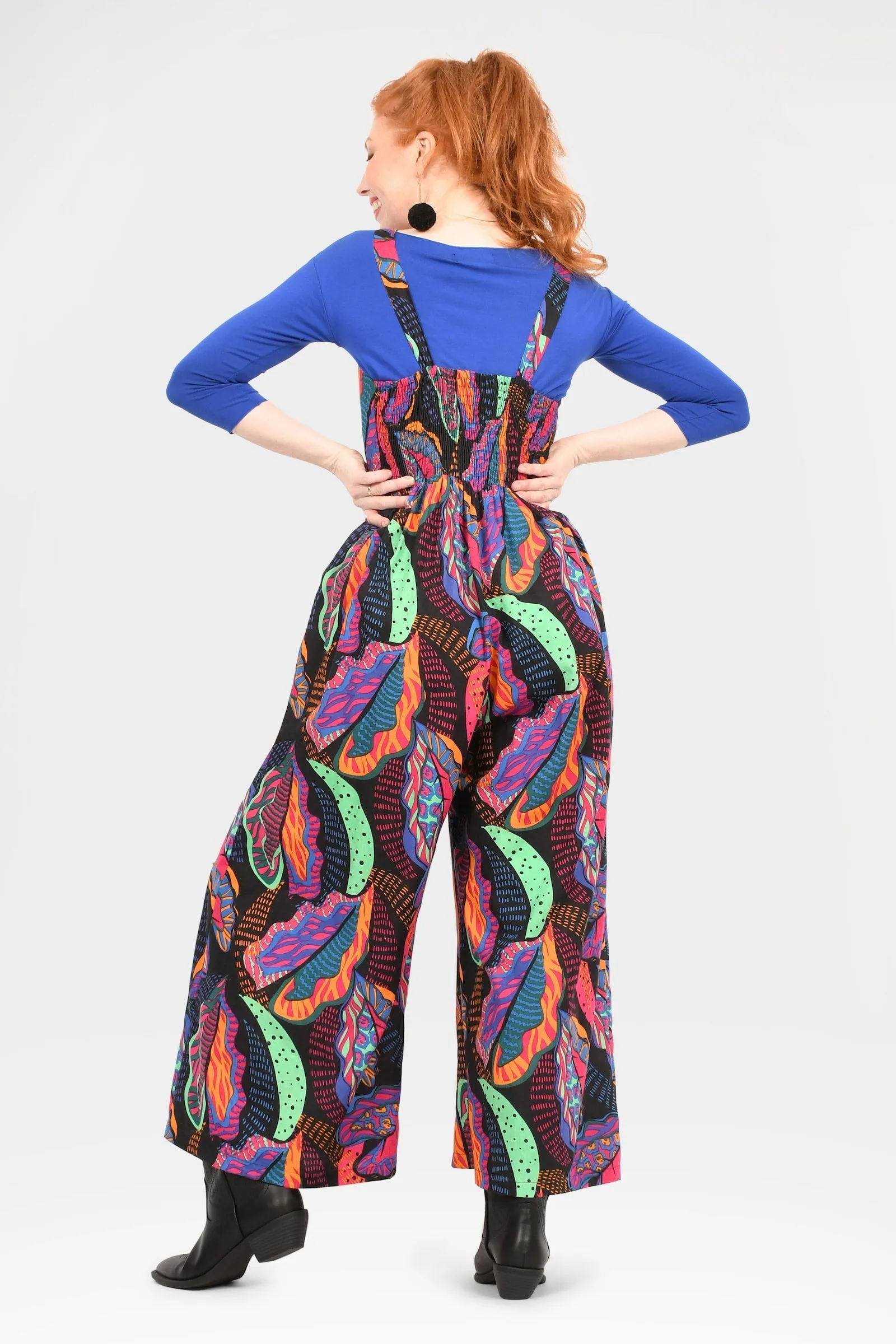 Imalia Jumpsuit