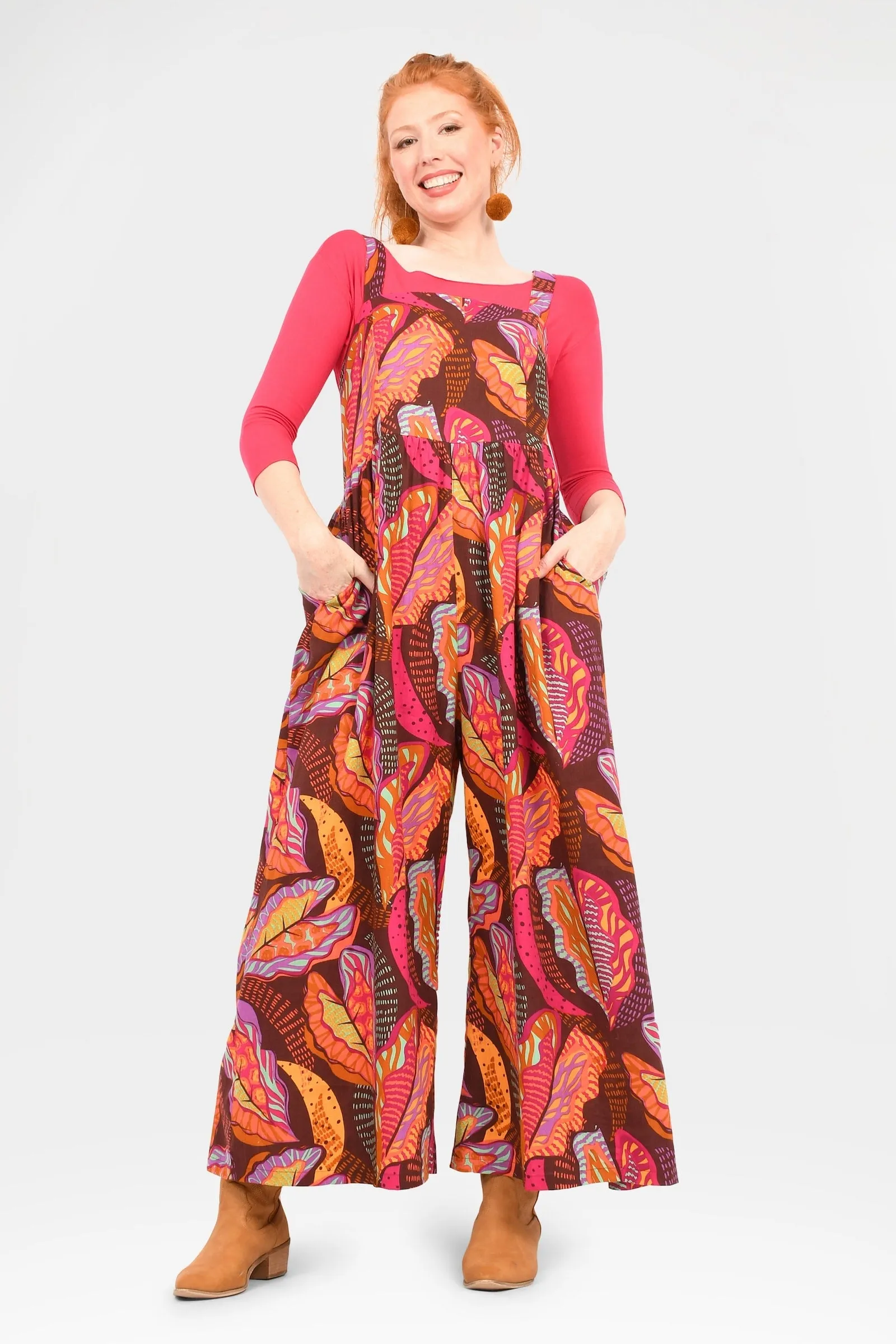 Imalia Jumpsuit