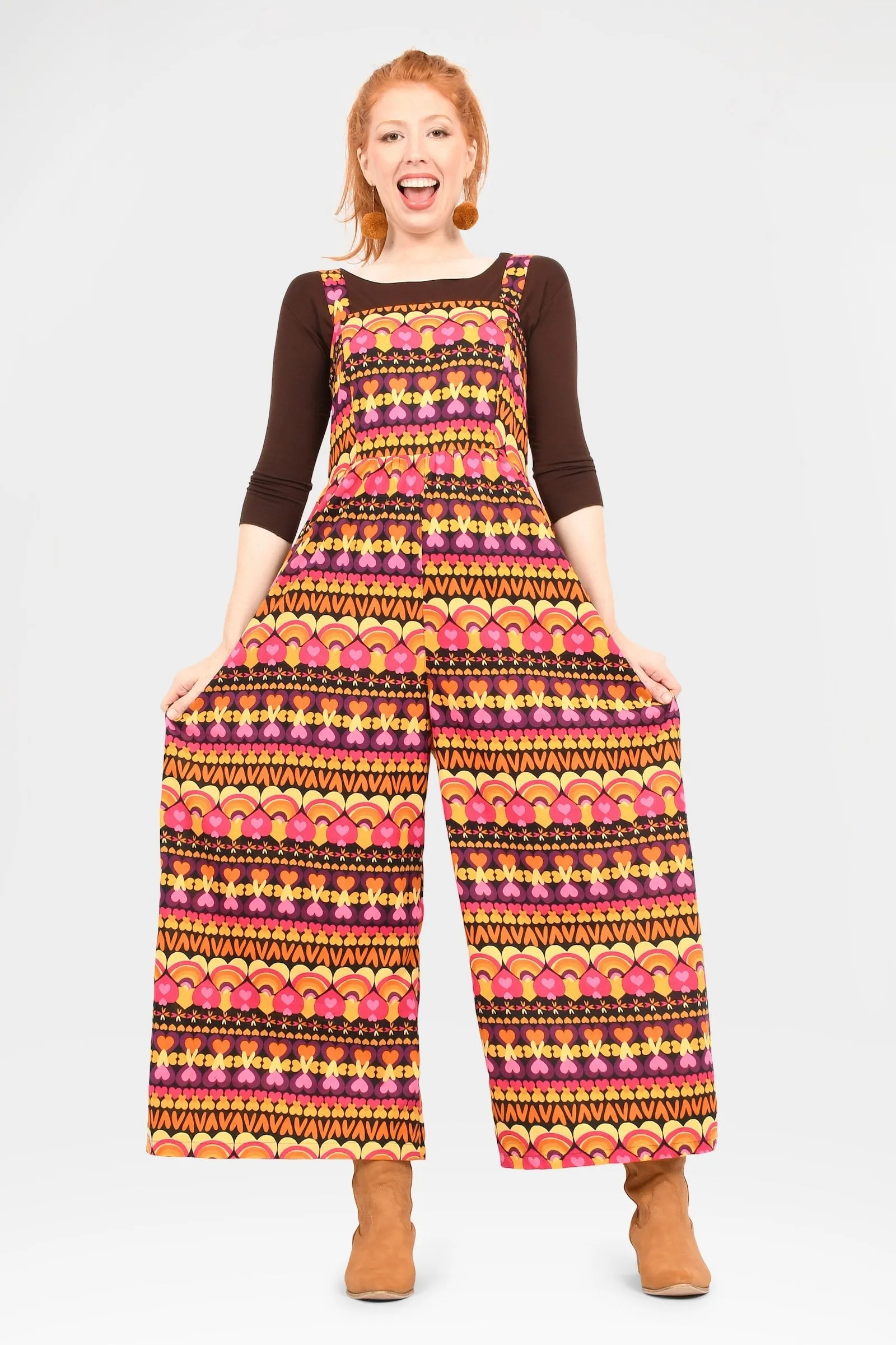 Imalia Jumpsuit