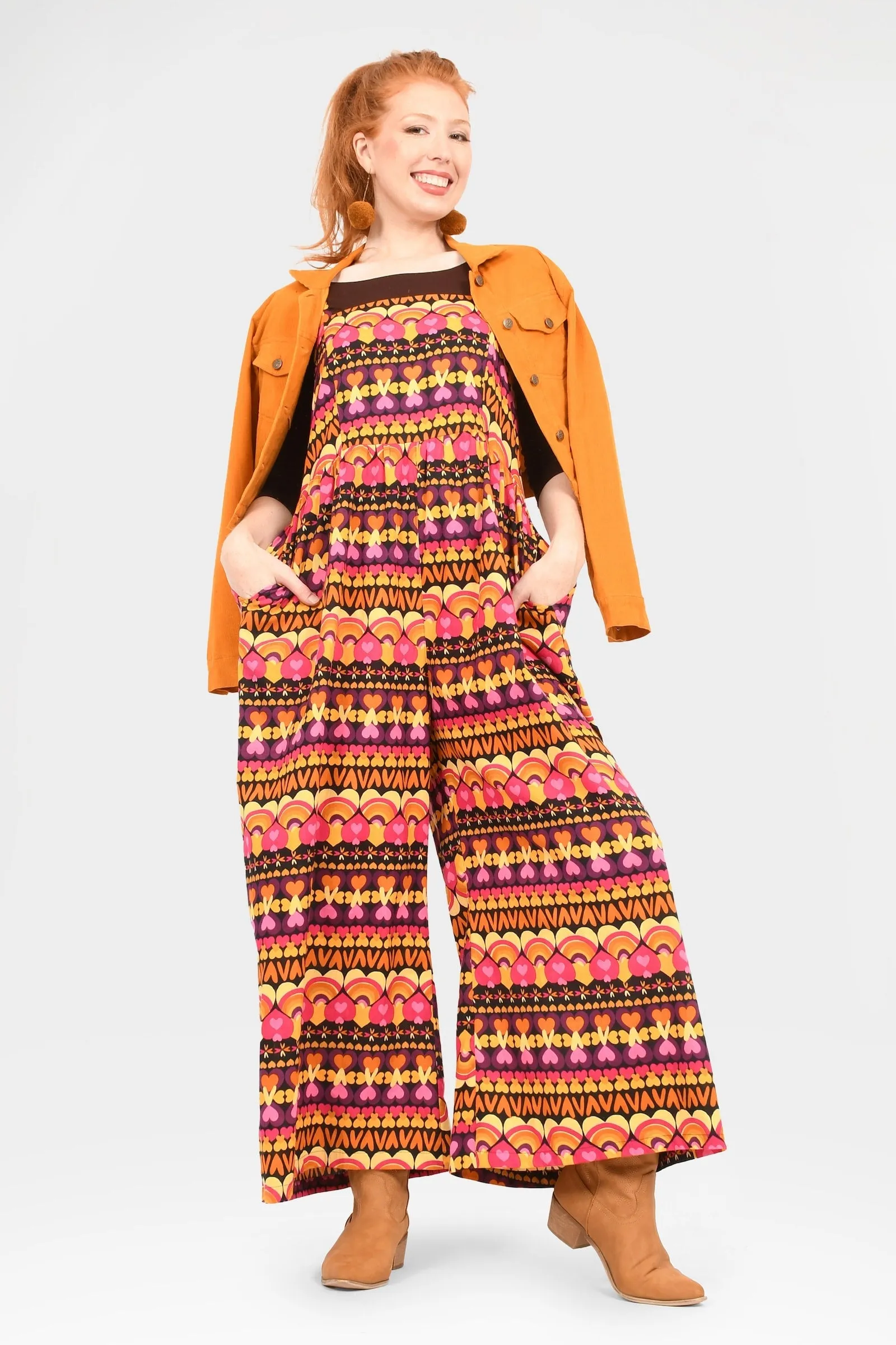 Imalia Jumpsuit