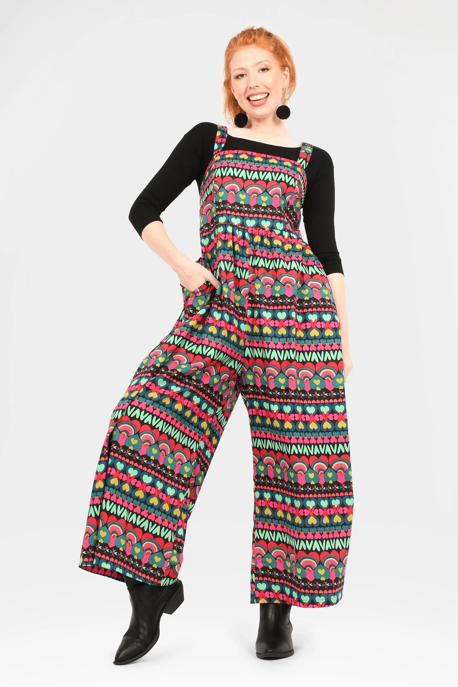 Imalia Jumpsuit