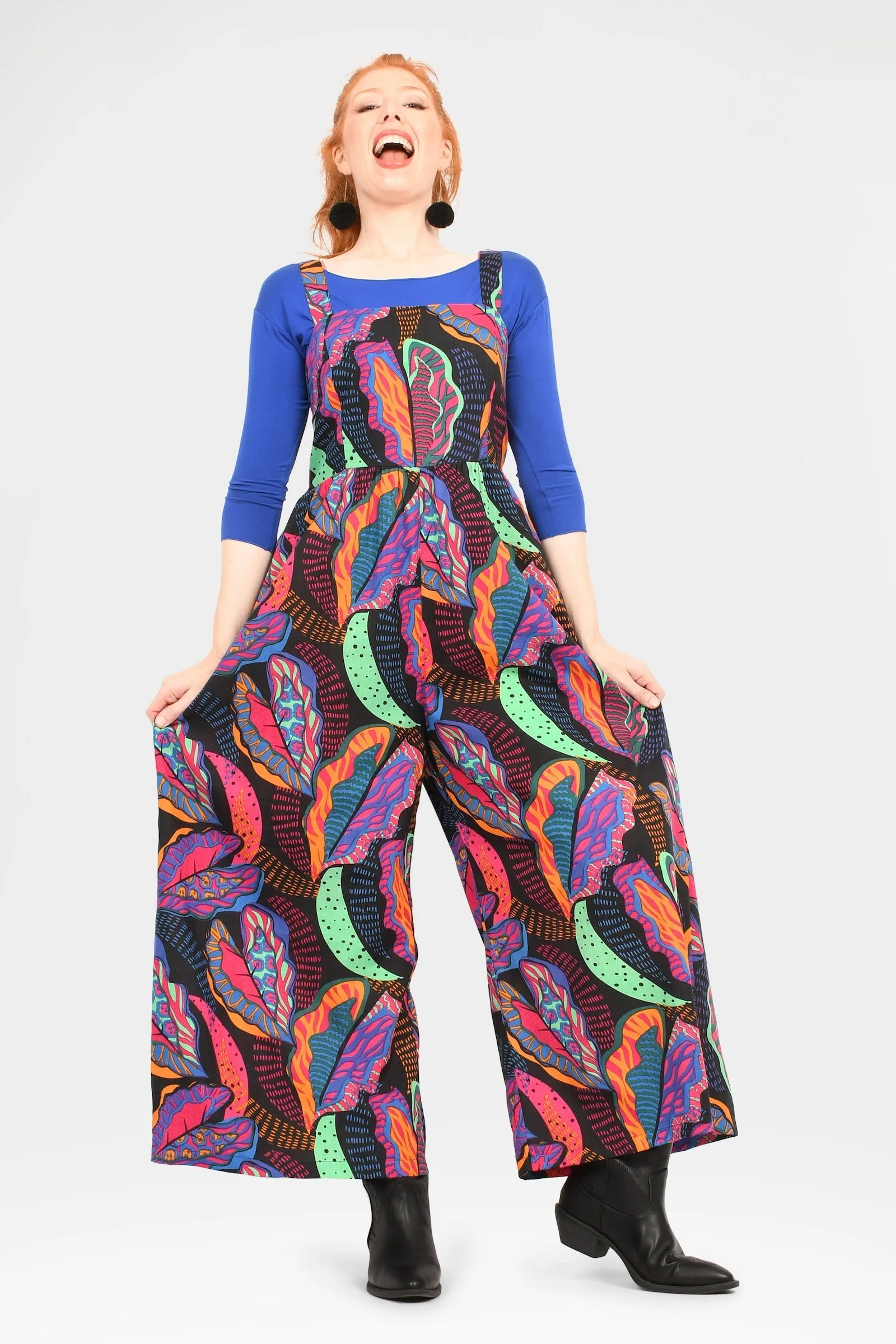 Imalia Jumpsuit