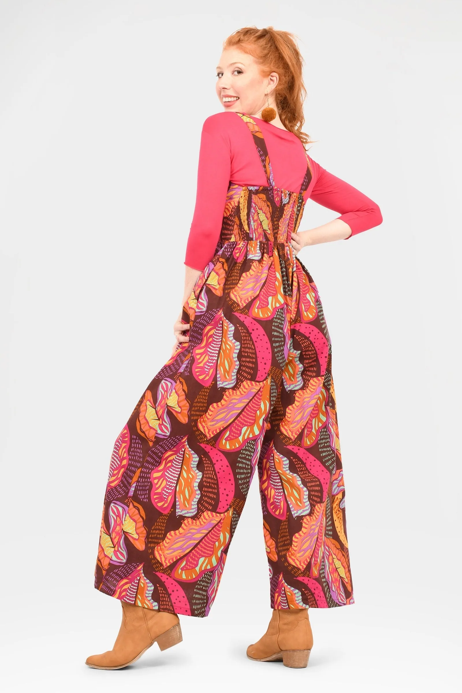 Imalia Jumpsuit