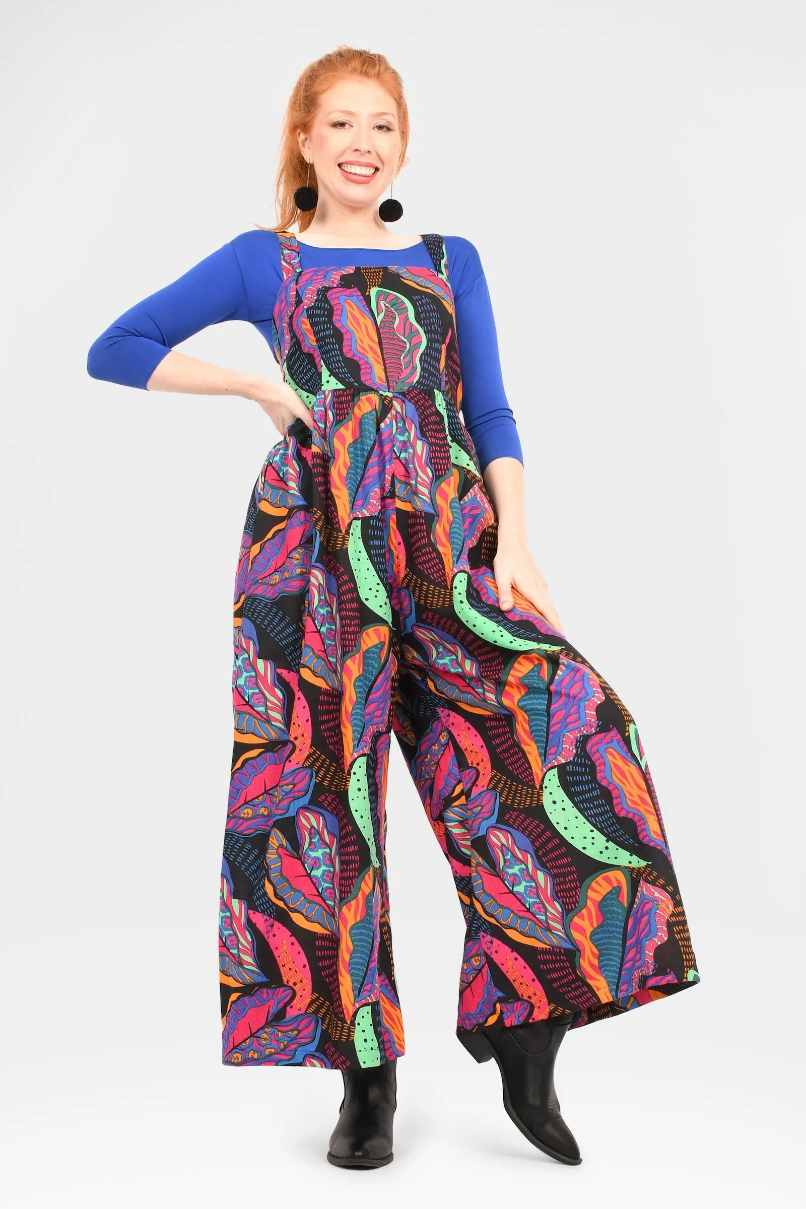 Imalia Jumpsuit