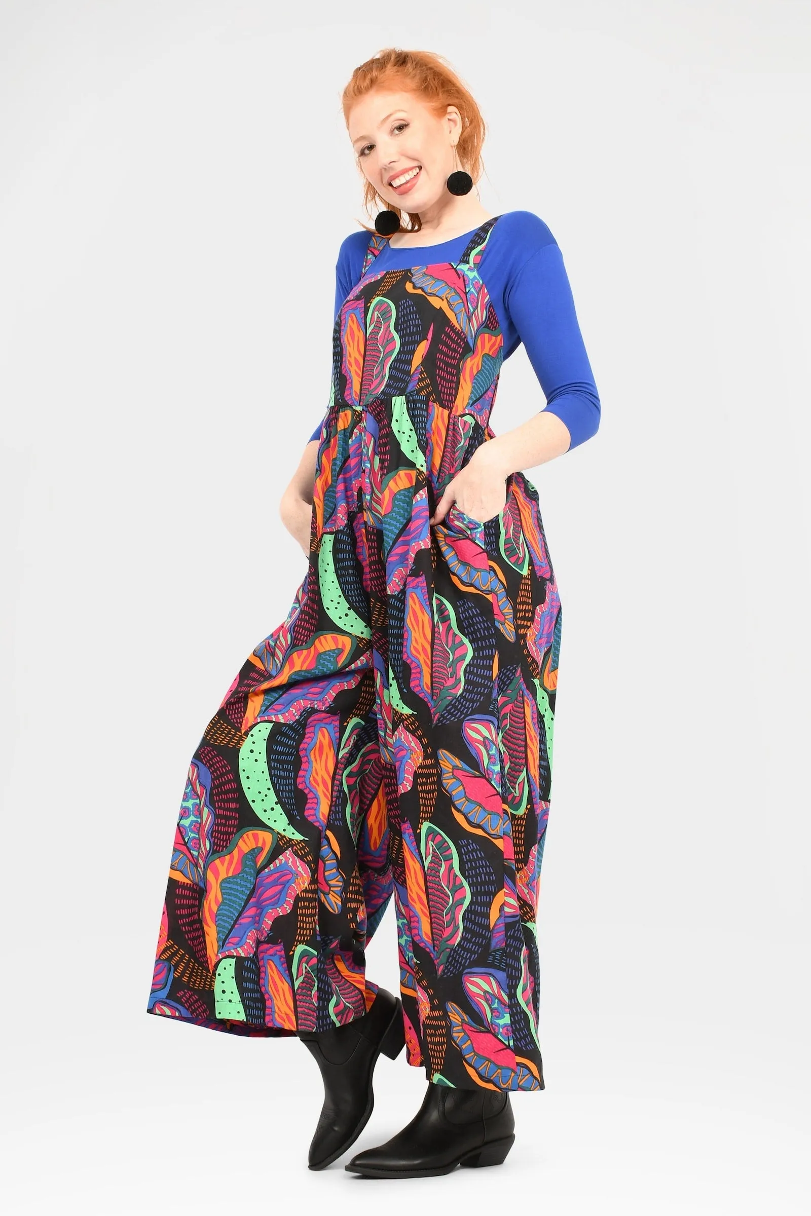 Imalia Jumpsuit