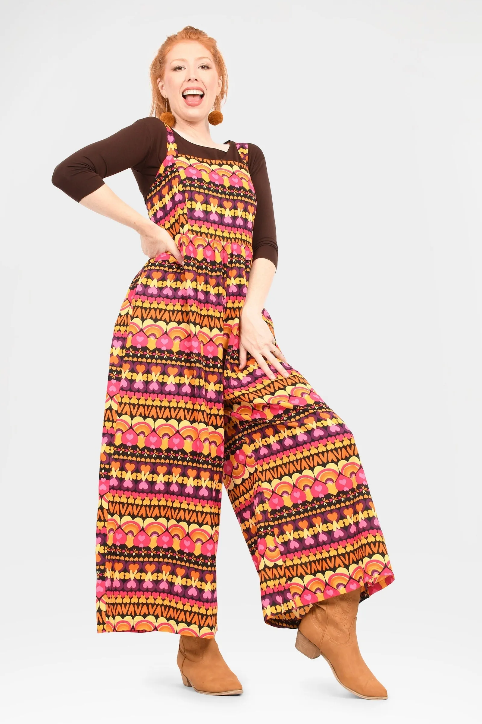 Imalia Jumpsuit