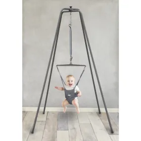 Jolly Jumper Original Exerciser with Extra Tall Super Stand (67120GP) (Open Box)