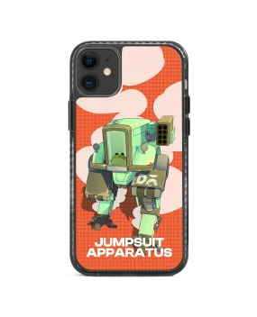 Jumpsuit Apparatus Stride 2.0 Case Cover For iPhone 11