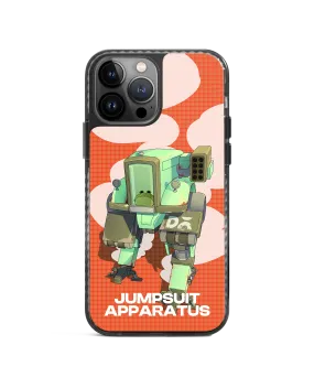 Jumpsuit Apparatus Stride 2.0 Case Cover For iPhone 13 Pro Max