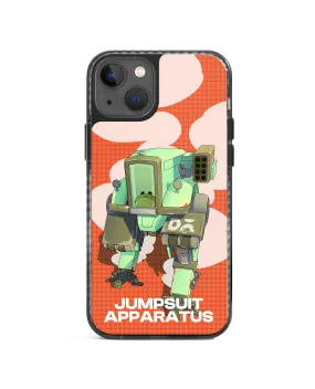 Jumpsuit Apparatus Stride 2.0 Case Cover For iPhone 13