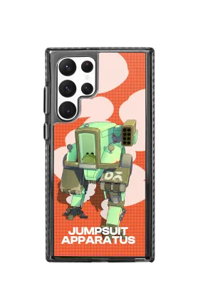 Jumpsuit Apparatus Stride 2.0 Case Cover For Samsung Galaxy S23 Ultra