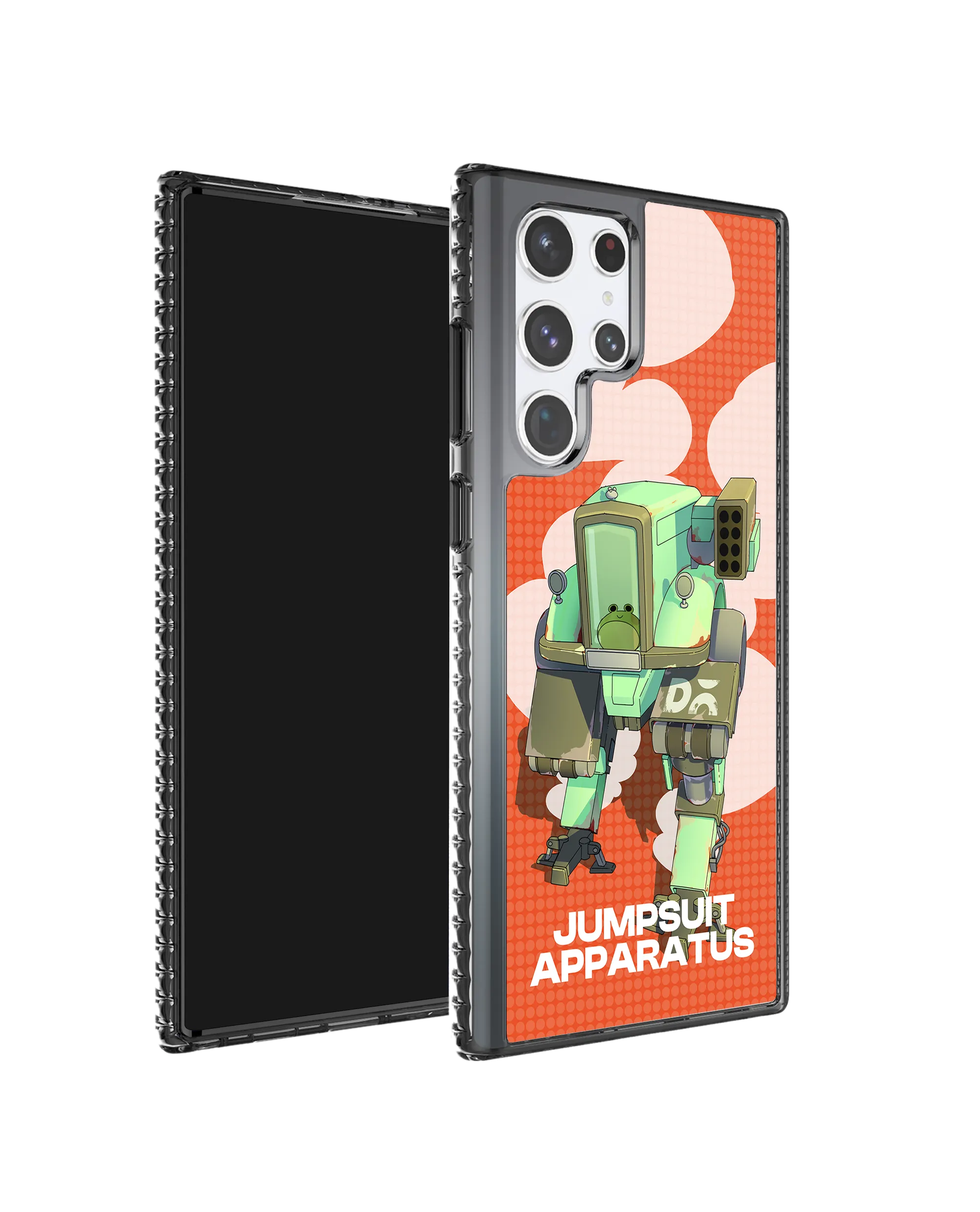 Jumpsuit Apparatus Stride 2.0 Case Cover For Samsung Galaxy S23 Ultra