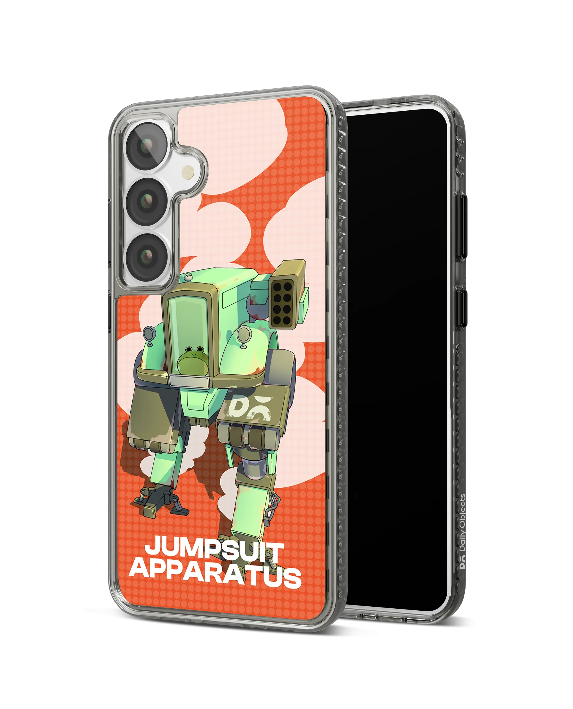 Jumpsuit Apparatus Stride 2.0 Case Cover For Samsung Galaxy S24 Plus