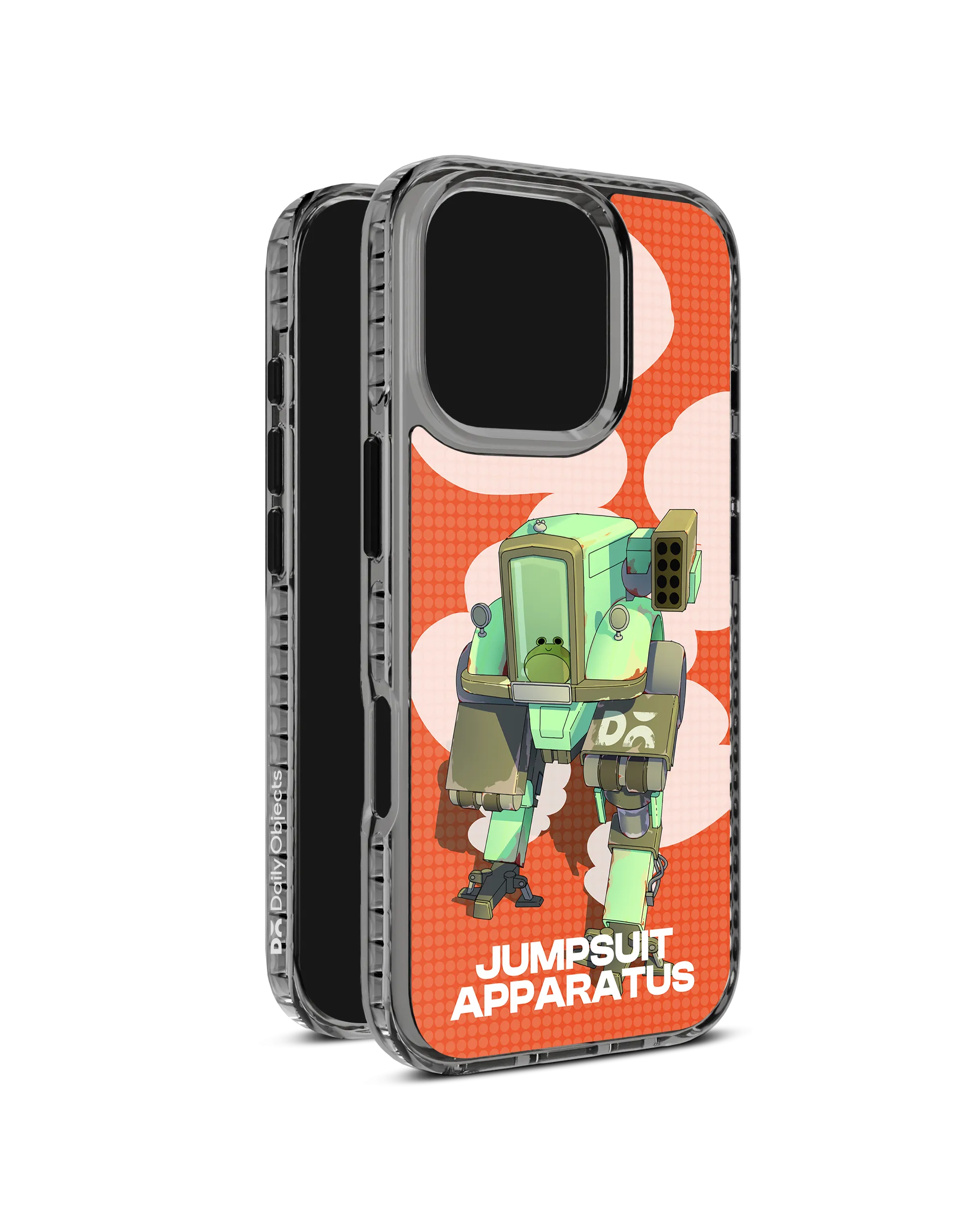 Jumpsuit Apparatus Stride 2.0 MagSafe Case Cover For iPhone 16 Pro Max