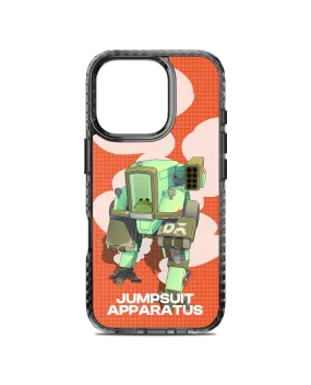 Jumpsuit Apparatus Stride 2.0 MagSafe Case Cover For iPhone 16 Pro Max