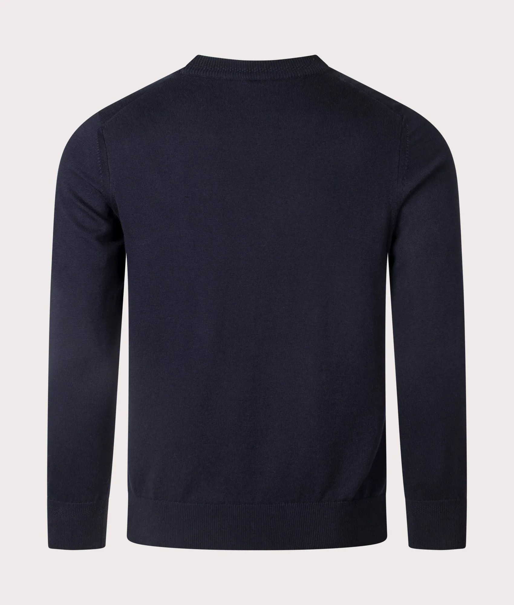 Kanovano Knitted Jumper