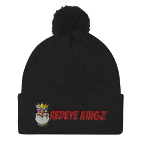 KINGZ Knit Cap