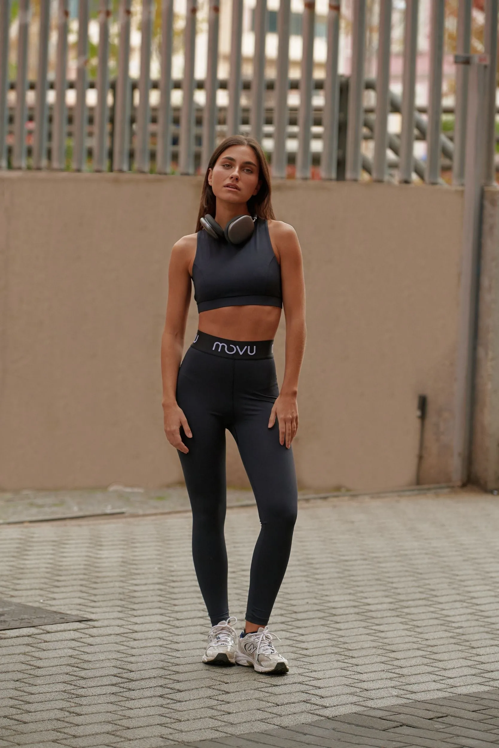 Legging basic 360 ProFit