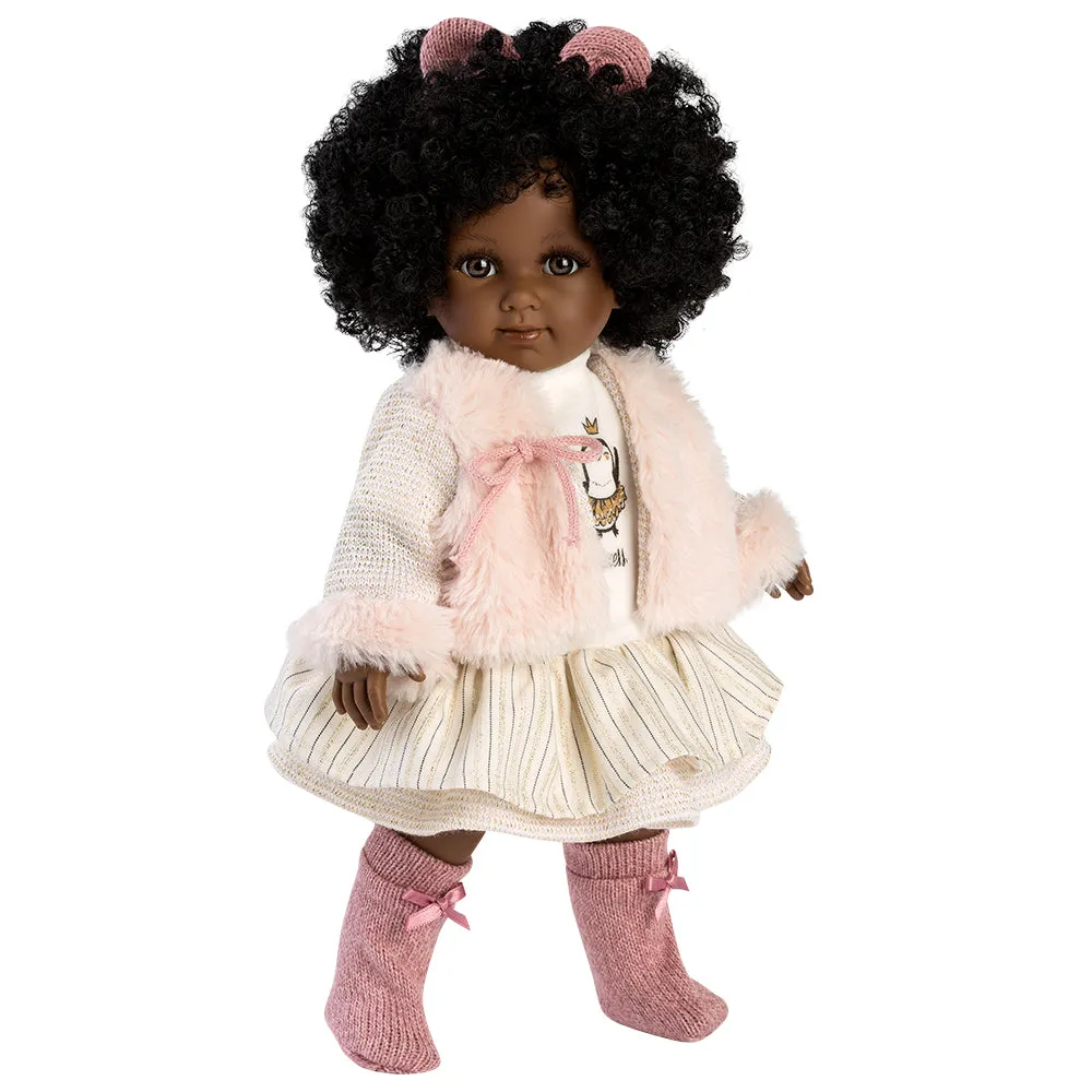 Llorens Dolls: Zuri 35cm