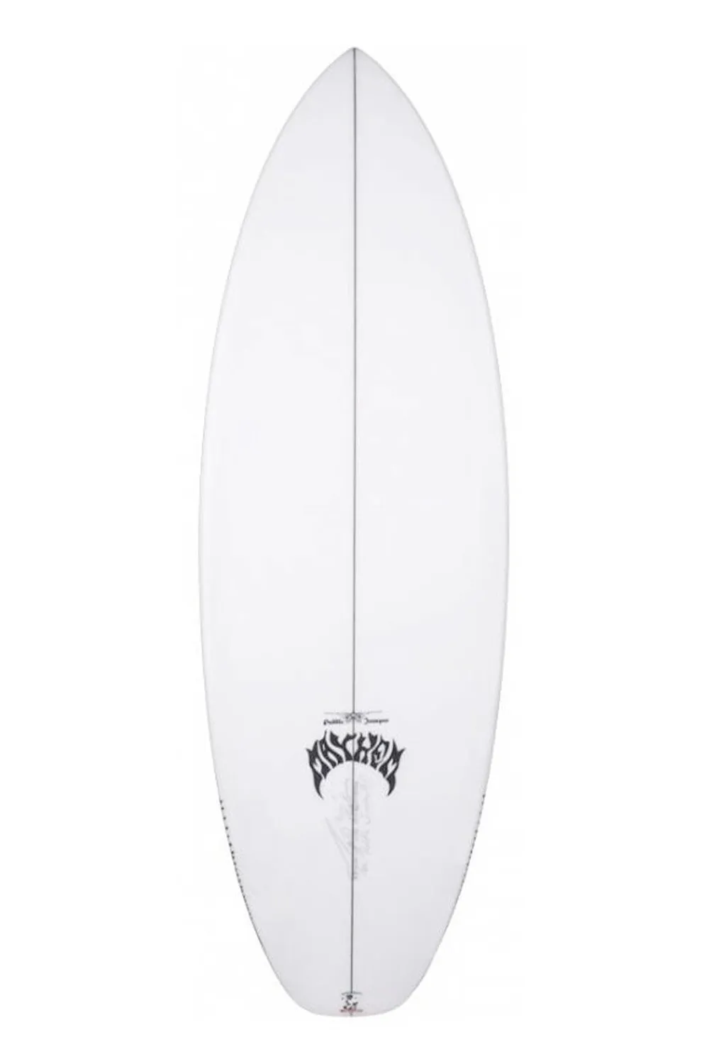 Lost Surfboards Puddle Jumper HP Surfboard