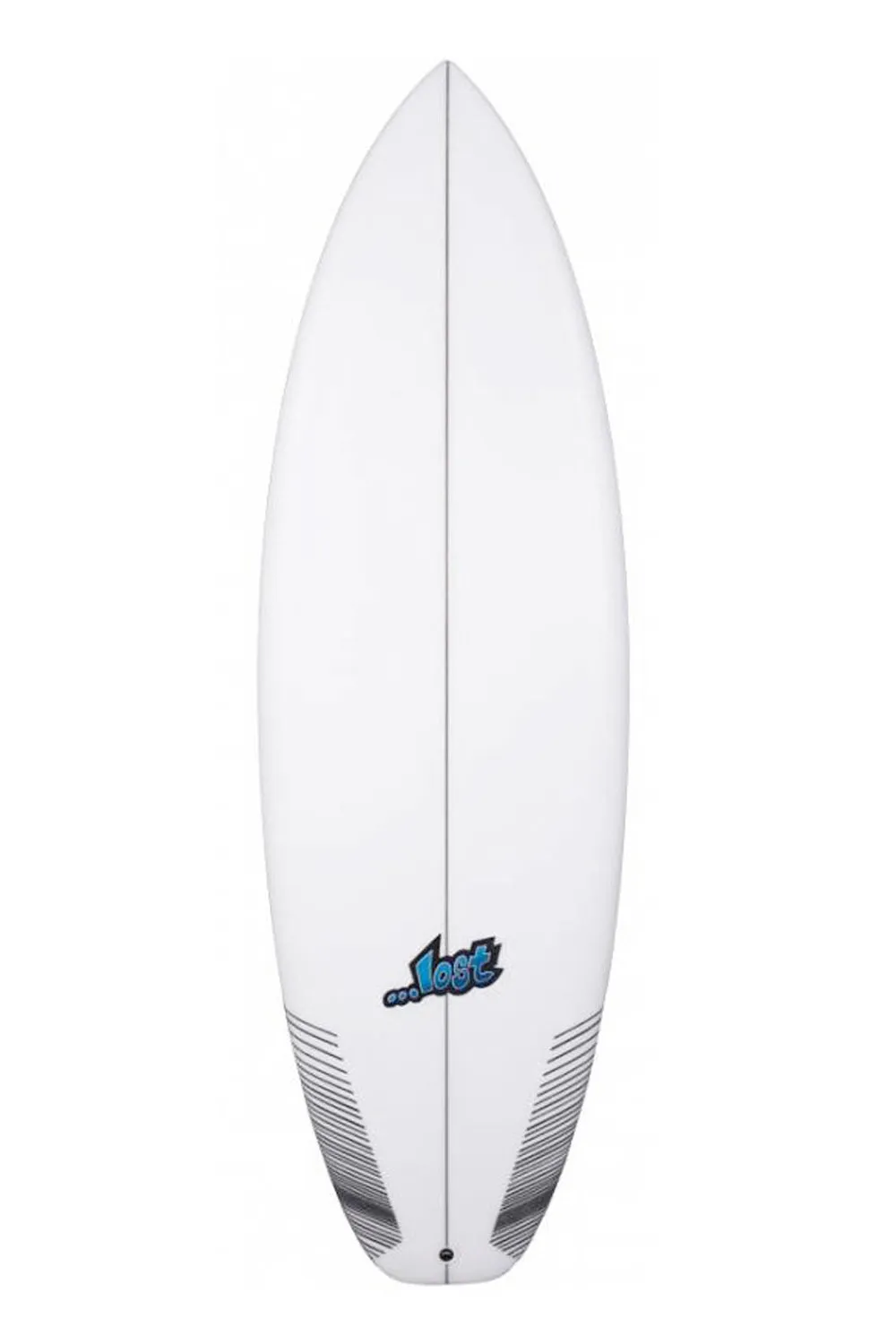 Lost Surfboards Puddle Jumper HP Surfboard