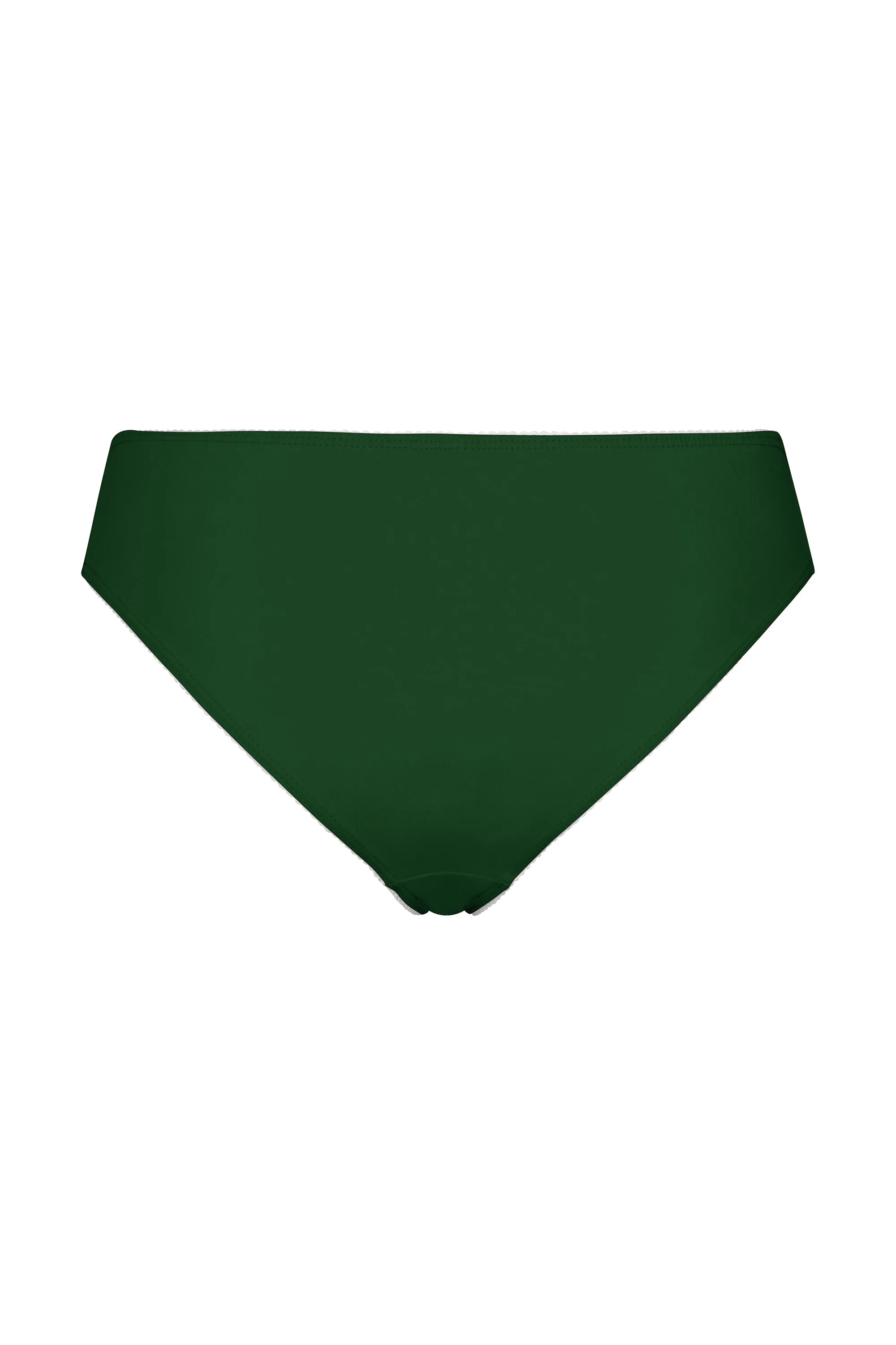 LOW RISE UNDERWEAR IN CLOVER