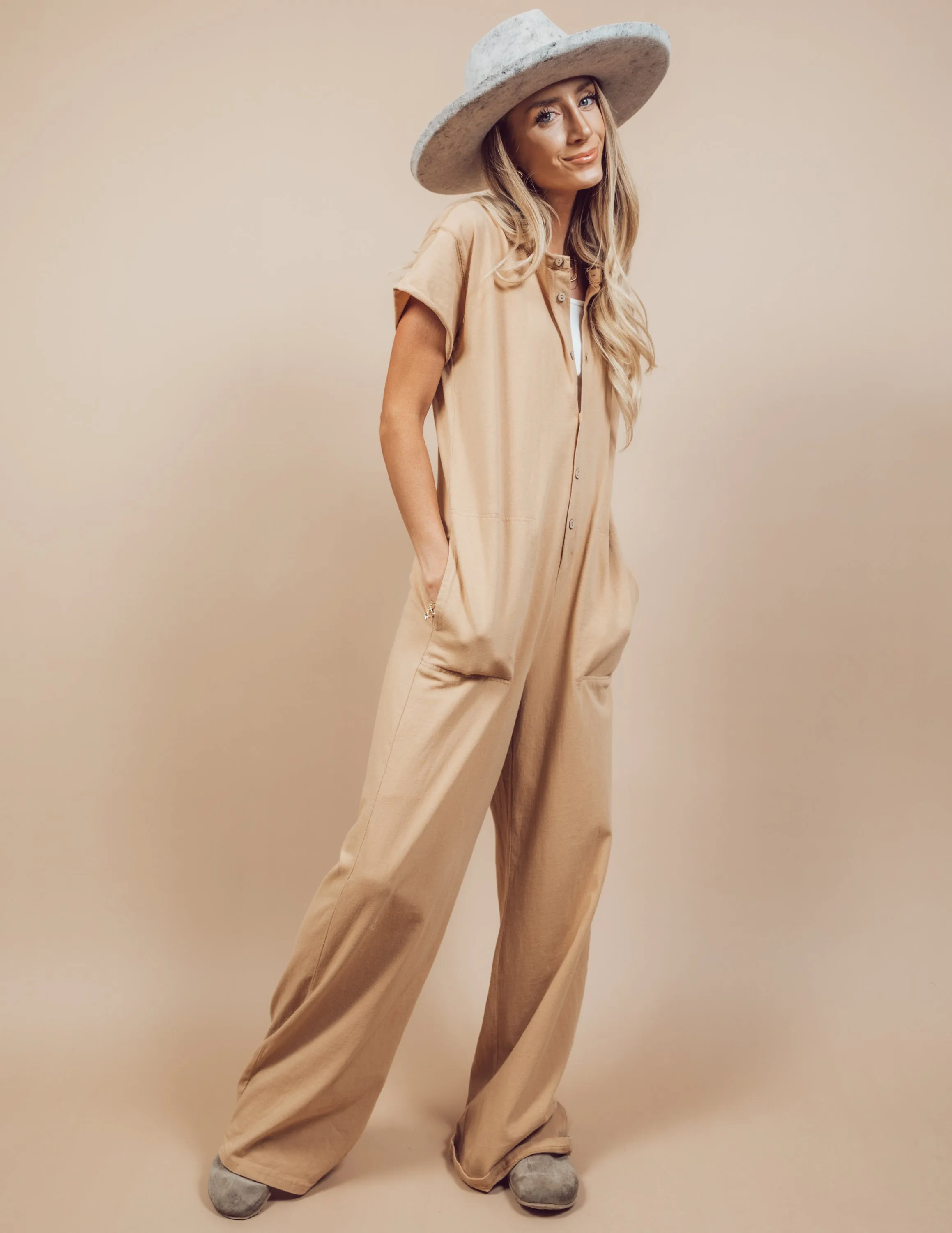 Lyanna Jumpsuit